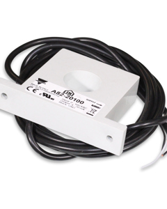 Current transformer 0-100A to 4-20mA